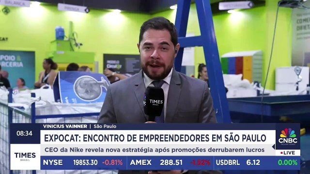 Expocatadores 2024 entra em seu último dia nesta sexta (20); saiba o que esperar do evento