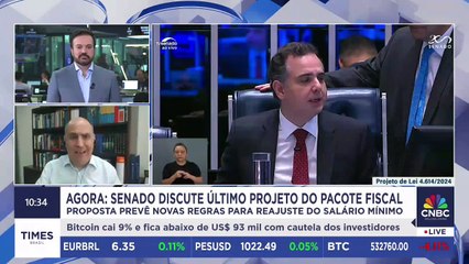 Furriela: "Governo tem de se reorganizar para não continuar tendo dificuldades em aprovar medidas"