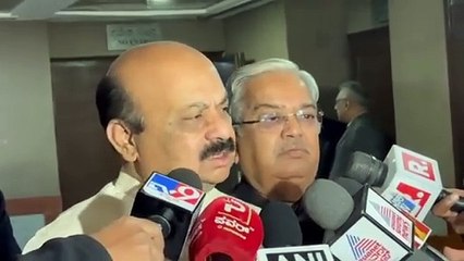 ಪಾಕಿಸ್ತಾನ್ ಜಿಂದಾಬಾದ್ ಅಂದವರಿಗೆ ಈ ಸರ್ಕಾರ ಯಾವುದೇ ಶಿಕ್ಷೆ ವಿಧಿಸಲಿಲ್ಲ: ಬಸವರಾಜ ಬೊಮ್ಮಾಯಿ