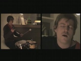 Live Original: Girls In Hawaii - Out on the week-end