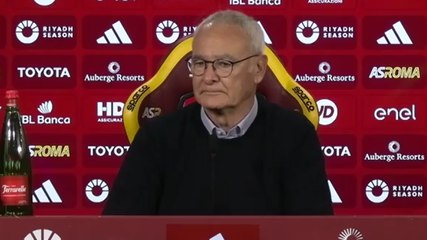 Un altro anno in panchina? Ranieri risponde così