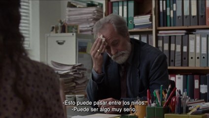 ¡Descubre el tráiler oficial de 'La Tutoría' (2024) con Armand! 🎬