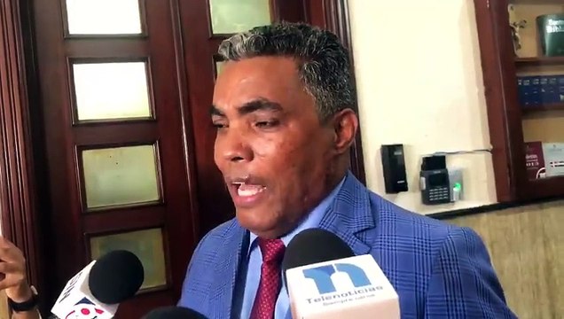 Abogado del coronel Narciso Félix Romero apela prisión preventiva de 18 meses en caso Pandora