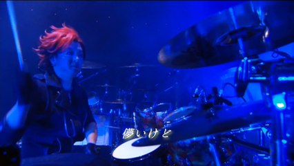 mother acid black cherry