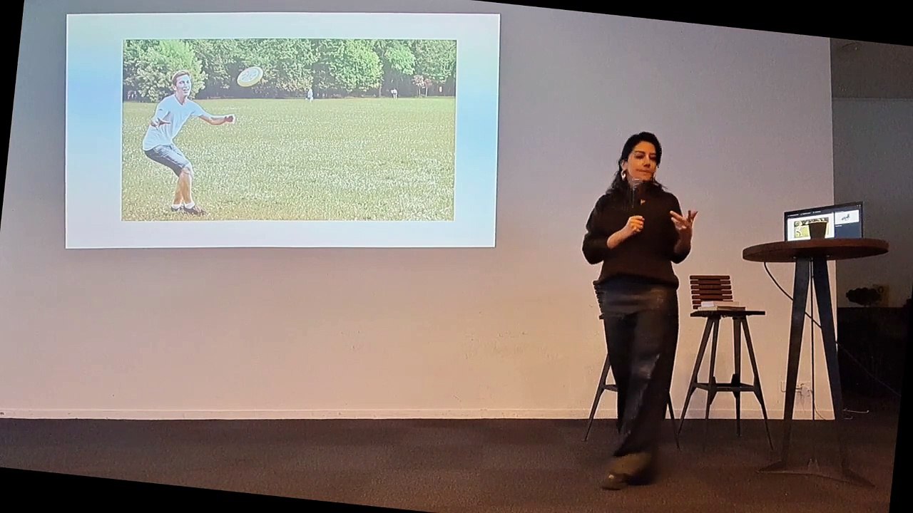 Mariam Chammat : De la prise de décision individuelle à l'action publique