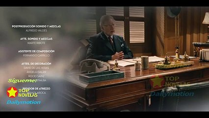 Avance capitulo 215 Sueños de libertad