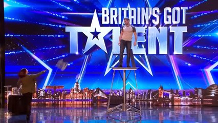 Top SHOCKING MOMENTS! NO ONE Was Expecting This... When Judges JAW DROPS