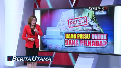 Fakta Baru Polisi Ungkap Uang Palsu di Kampus Makassar Diproduksi untuk Dana Pilkada, Warga Resah
