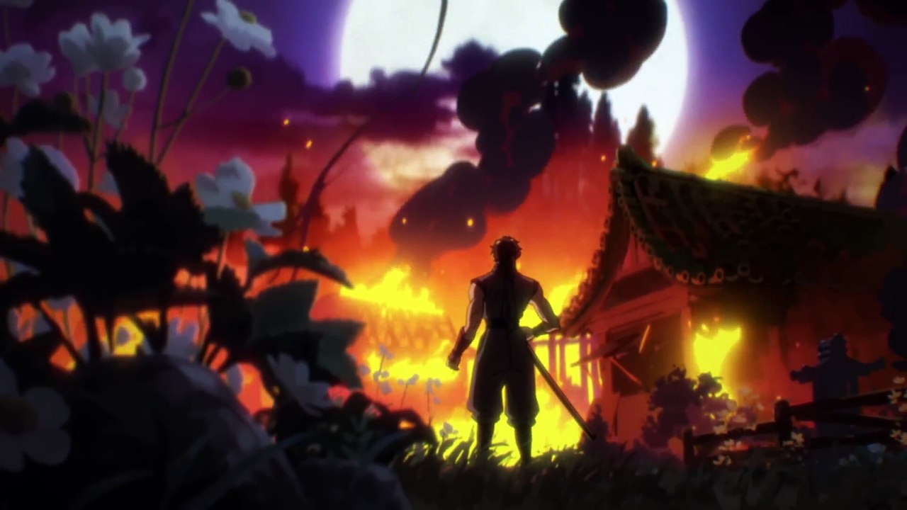 Ninja Gaiden Ragebound Reveal Trailer