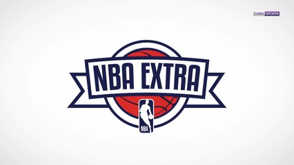 Replay - NBA Extra (20/12) Towns comme chez lui à Minnesota !