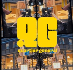 « Quartier Général » the place to be de tous les entrepreneurs des Quartiers