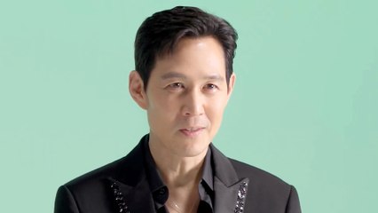Insights into Player 456 from Netflix’s Squid Game