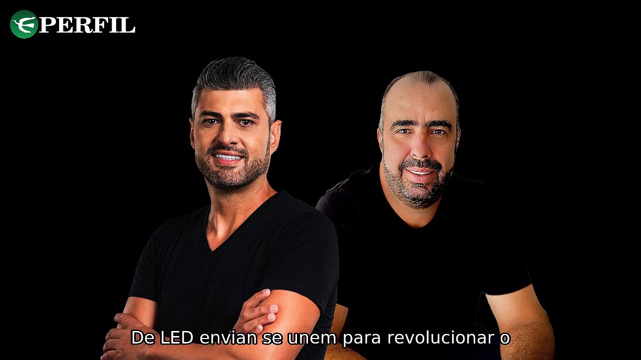 "THE LED e filhas famosas: novidades, fofura e surpresas inesperadas!"