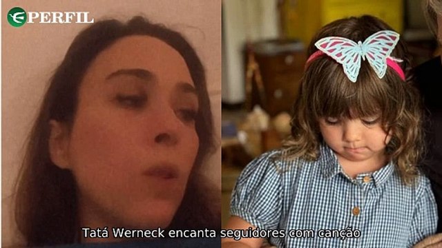 Estrelas da TV revelam novidades emocionantes: canção de ninar, confissões e adoção surpreendente!