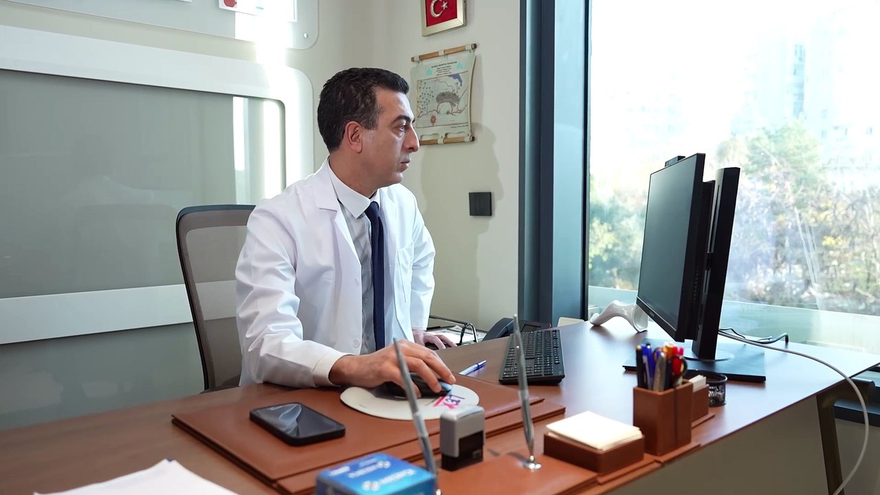 İyi huylu prostat büyümesinde doğru tedavi uzun süreli rahatlık sağlıyor