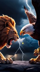 Incredible animal fusion