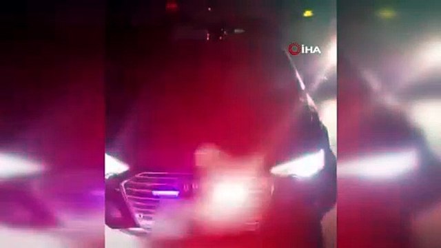 Darısı makas atanların başına! Yetkisiz çakar kullanana okkalı ceza