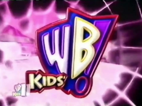 Kids' WB! Loonatics Unleashed Saturday Unleashed WBRB Bumper With Lexi Bunny (Fall 2005)