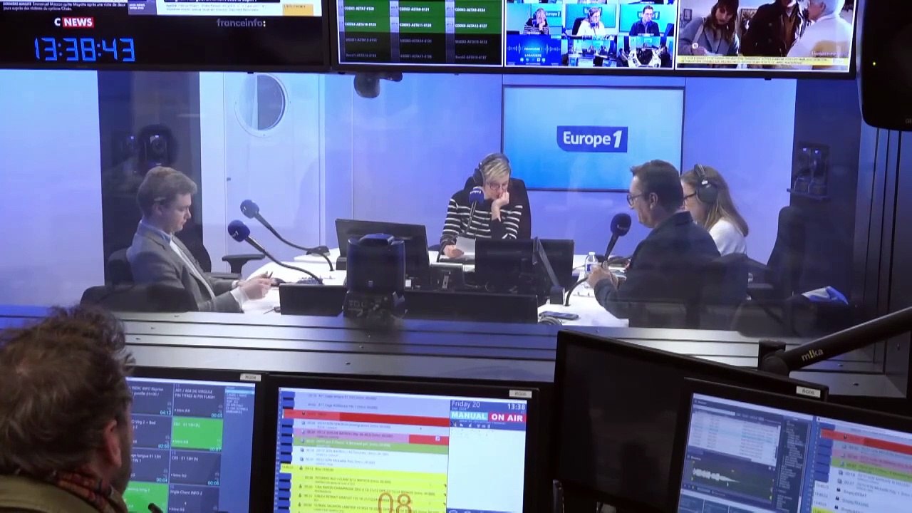 L'ultimatum de Bayrou, le socle gouvernemental n'est pas élargi