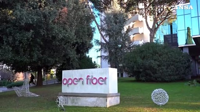 Nasce Open Factory, replica della rete a fibra ottica italiana