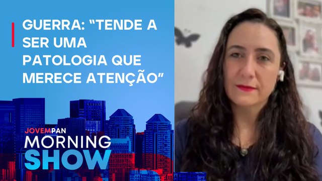 Como LIDAR com a vontade INCONTROLÁVEL de COMPRAR? Psicóloga EXPLICA