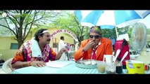 देखिये कैसे ब्रह्मानंदम ने फ़ोन पे किया डॉन को परेशान - Brahmanandam Ek Khiladi Comedy Scene