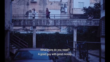 VALERIA IS GETTING MARRIED International Trailer