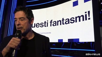 "Questi fantasmi" in tv, Foglietta e Gallo reinterpretano Eduardo