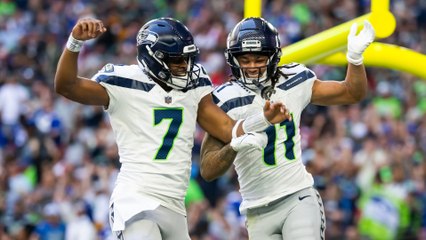 Seahawks vs. Vikings: NFC Playoff Implications in Seattle