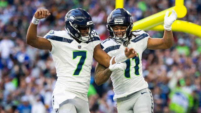 Seahawks vs. Vikings: NFC Playoff Implications in Seattle