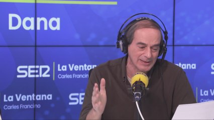 DANA | La palabra del día