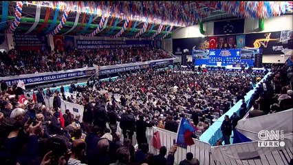 SON DAKİKA HABERİ | Cumhurbaşkanı Erdoğan: Suriye'den sonra başka konularda da haklılığımız anlaşılacak