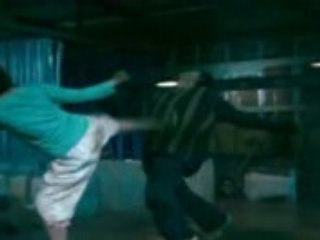 Chocolate extrait film thai