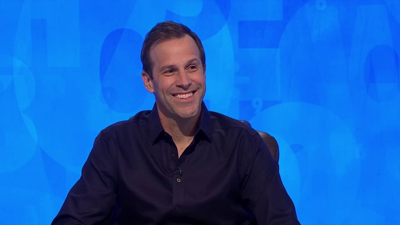 Countdown Friday 21st June 2024 Episode 8300 video Dailymotion