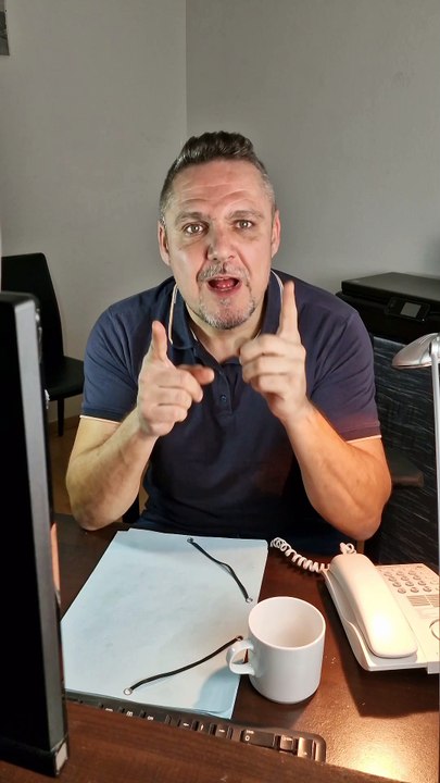 Le feu 🔥au bureau
