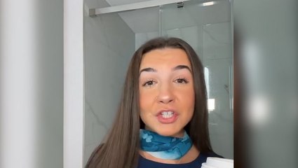 ‘I’m a flight attendant — never do these five things on a plane’