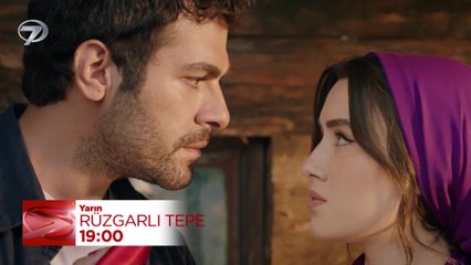 Rüzgarlı Tepe Dizisi 163. Bölüm Fragmanı - 22 Aralık Pazar