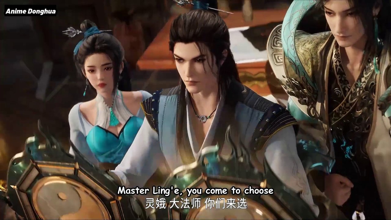 Big Brother EP68 | Eng Sub