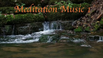 Calm Your Mind: Meditation Music for Peace & Clarity