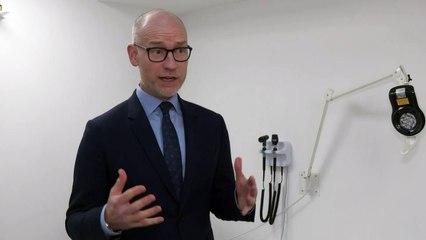 Funding boost and reforms for GP services