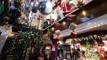 The Red Lion pub, Walsall has been named the most Christmassy pub in the West Midlands by it's customers!