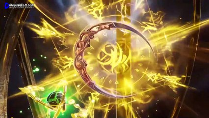 Supreme God Emperor Episode 441 Subtitle Indonesia