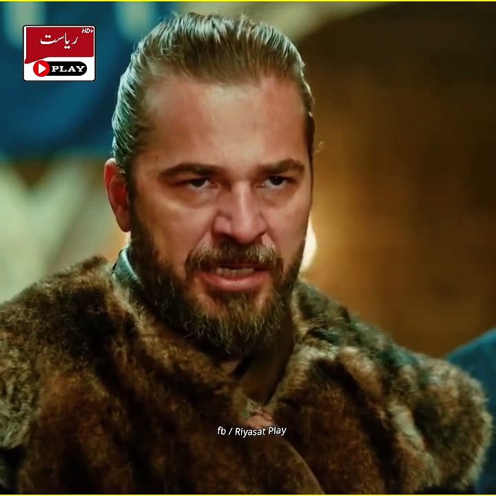 ارطغرل غازی VS اورال ⁦⚔️⁩ بہت ہی زبردست سین⁦❤️⁩