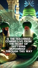 The Significance of The Holy Hadith and Sunnah of Following with Obedience and Itiba