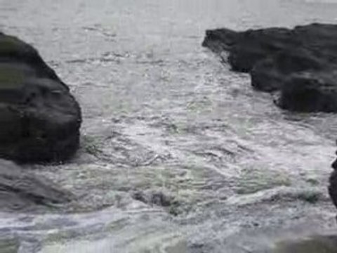 Pornic : plage Sainte-Marie sur Mer