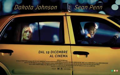 Dakota Johnson e Sean Penn: chi confessa chi in "Una notte a New York"