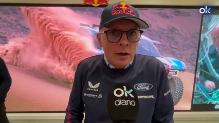 Entrevista a Lucas Cruz