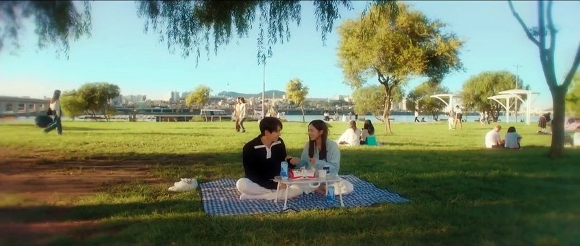 When the Phone Rings episode 8 preview