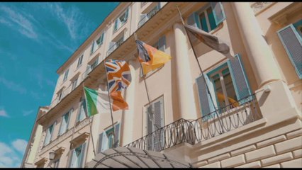 Premio Zayed per la Fraternità Umana 2025, l'incontro in Vaticano