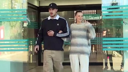 Gustavo Guillermo cierra la puerta a las Campos: "Mi familia era Teresa, no quiero saber nada"